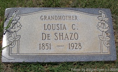 Brownfield Cemetery, Terry County, Texas