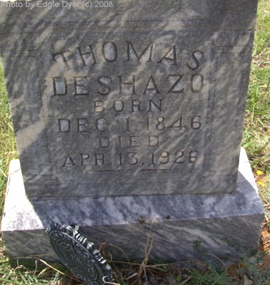 Brownfield Cemetery, Terry County, Texas
