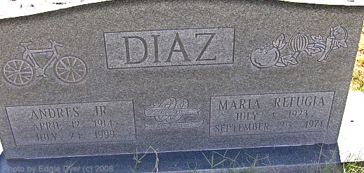Brownfield Cemetery, Terry County, Texas