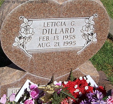 Brownfield Cemetery, Terry County, Texas