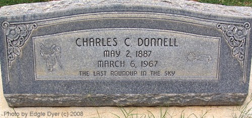 Brownfield Cemetery, Terry County, Texas