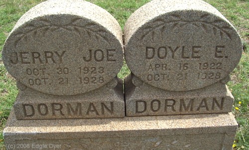 Brownfield Cemetery, Terry County, Texas