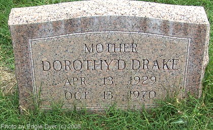 Brownfield Cemetery, Terry County, Texas