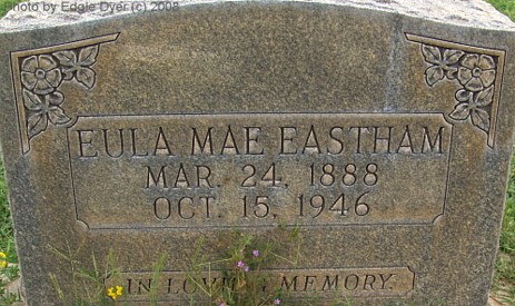 Brownfield Cemetery, Terry County, Texas