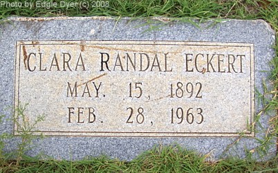 Brownfield Cemetery, Terry County, Texas