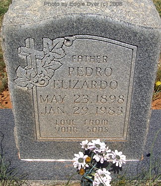 Brownfield Cemetery, Terry County, Texas