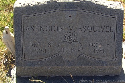 Brownfield Cemetery, Terry County, Texas