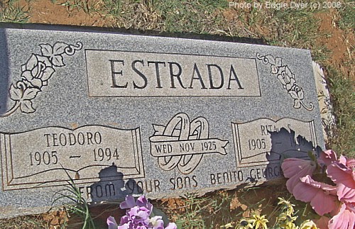Brownfield Cemetery, Terry County, Texas