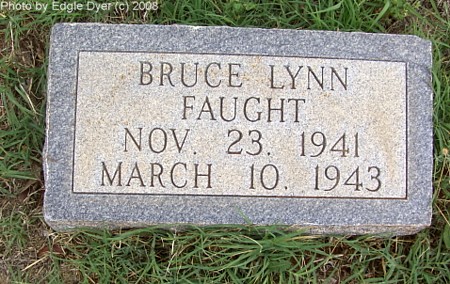 Brownfield Cemetery, Terry County, Texas