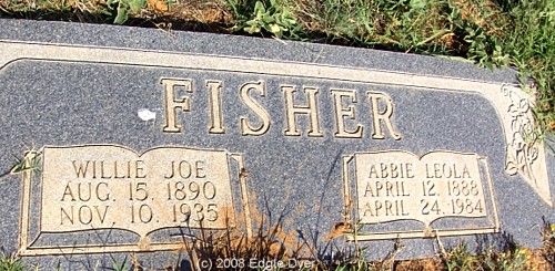 Brownfield Cemetery, Terry County, Texas