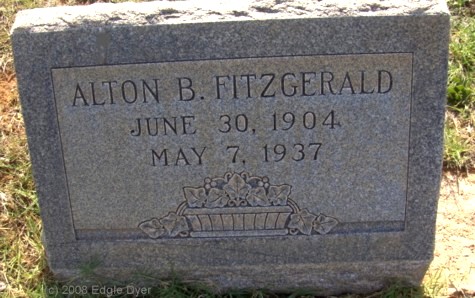 Brownfield Cemetery, Terry County, Texas