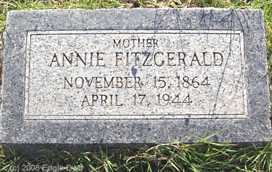 Brownfield Cemetery, Terry County, Texas