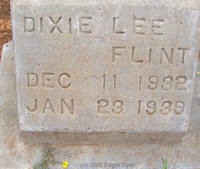 Brownfield Cemetery, Terry County, Texas