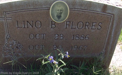 Brownfield Cemetery, Terry County, Texas