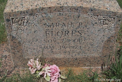 Brownfield Cemetery, Terry County, Texas