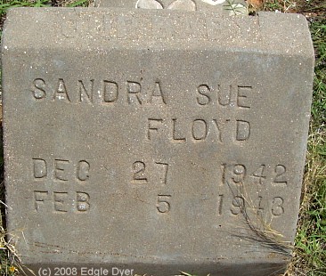 Brownfield Cemetery, Terry County, Texas