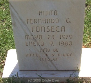 Brownfield Cemetery, Terry County, Texas