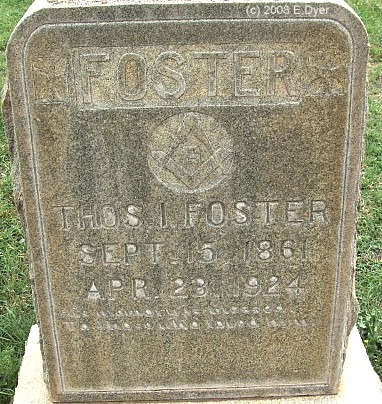 Brownfield Cemetery, Terry County, Texas