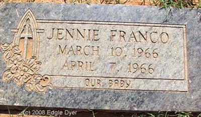 Brownfield Cemetery, Terry County, Texas
