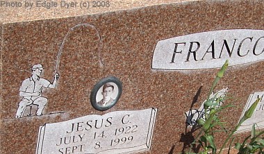 Brownfield Cemetery, Terry County, Texas