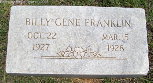 Brownfield Cemetery, Terry County, Texas