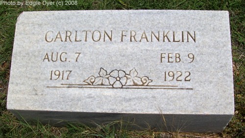 Brownfield Cemetery, Terry County, Texas