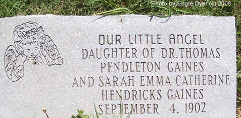Brownfield Cemetery, Terry County, Texas