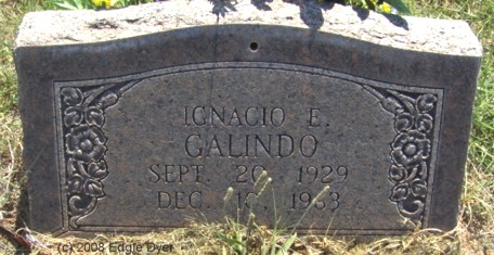Brownfield Cemetery, Terry County, Texas