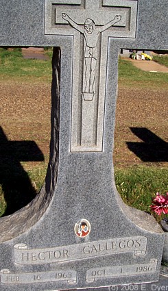 Brownfield Cemetery, Terry County, Texas