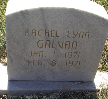Brownfield Cemetery, Terry County, Texas