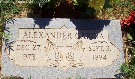 Brownfield Cemetery, Terry County, Texas