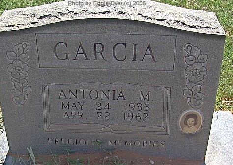 Brownfield Cemetery, Terry County, Texas