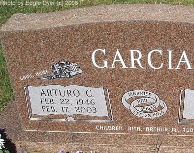 Brownfield Cemetery, Terry County, Texas