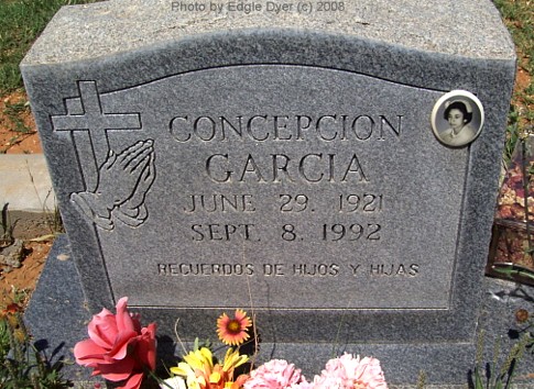 Brownfield Cemetery, Terry County, Texas