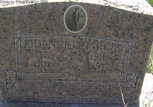 Brownfield Cemetery, Terry County, Texas