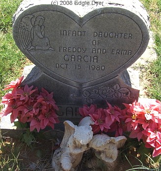 Brownfield Cemetery, Terry County, Texas