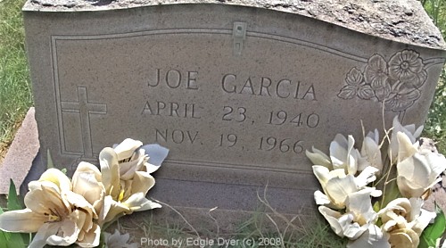 Brownfield Cemetery, Terry County, Texas