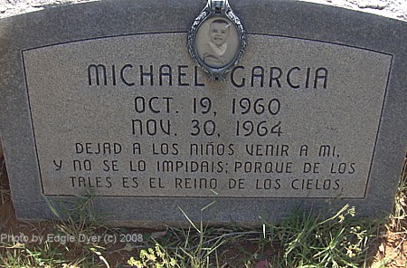 Brownfield Cemetery, Terry County, Texas