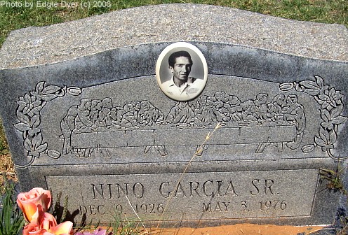 Brownfield Cemetery, Terry County, Texas