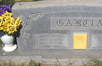 Brownfield Cemetery, Terry County, Texas