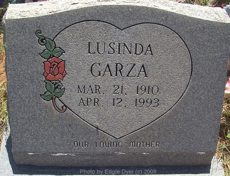 Brownfield Cemetery, Terry County, Texas