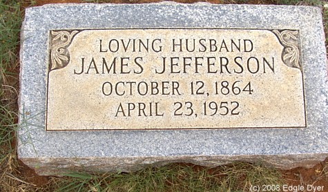 Brownfield Cemetery, Terry County, Texas