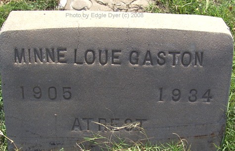 Brownfield Cemetery, Terry County, Texas