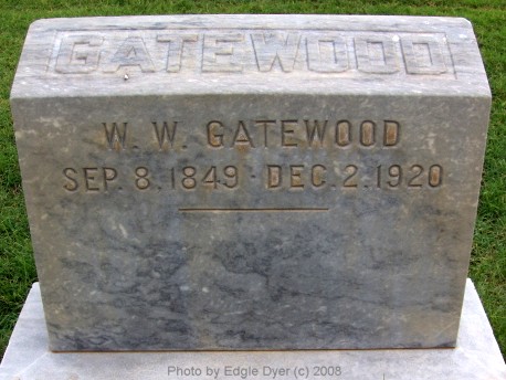 Brownfield Cemetery, Terry County, Texas