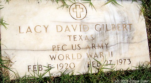 Brownfield Cemetery, Terry County, Texas