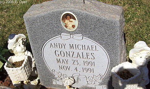 Brownfield Cemetery, Terry County, Texas