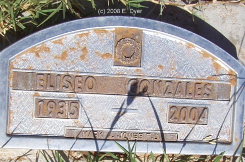 Brownfield Cemetery, Terry County, Texas