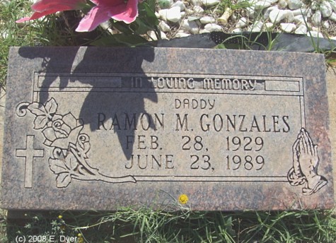 Brownfield Cemetery, Terry County, Texas