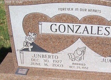 Brownfield Cemetery, Terry County, Texas
