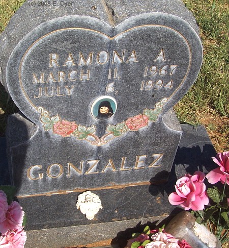 Brownfield Cemetery, Terry County, Texas